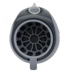 Car&amp;Home Shady Grey grelnik steklenic