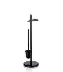 Kela Kela KL-20542 Toaletni set KEN metal black