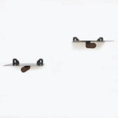 Woody Fashion Polica za cevi, WR042