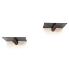 Woody Fashion Polica za cevi, WR042
