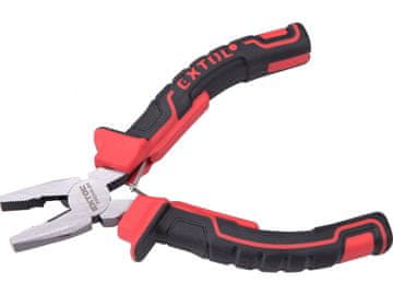 Extol Premium Kombinirane klešče mini, 125mm