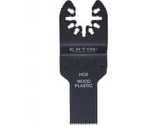 Extol Premium Listi potopne žage za les 2ks, 20mm, HCS
