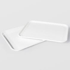 Sterk Pladenj PH 51x37cm SELFSERVICE bel