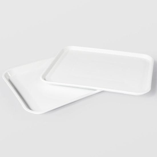 Sterk Pladenj PH 51x37cm SELFSERVICE bel