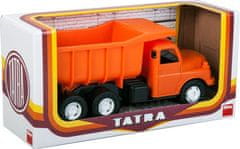 Dino Tatra 148 vseoranžna 30cm