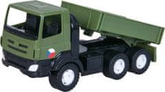 Dino Toys Tatra Phoenix military