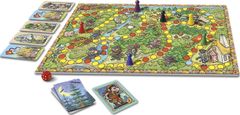 Dino Toys Roparji, otresite se ga! Igra!