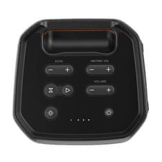W-King Brezžični zvočnik Bluetooth T11 100W (črn)