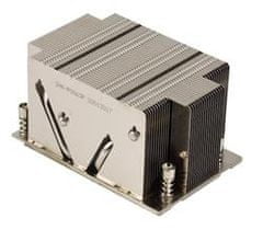 SuperMicro 2U pasivni hladilnik CPU za procesorje AMD Socket SP3