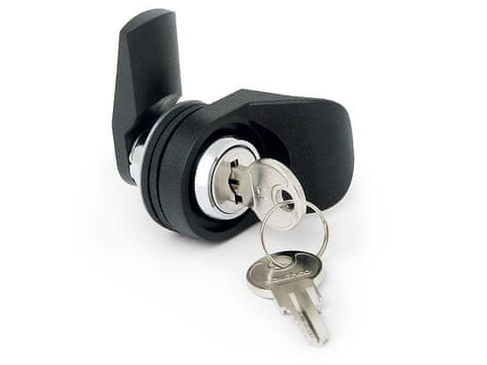 Triton Lock za stensko stikalno ploščo št. 001 + ročaj