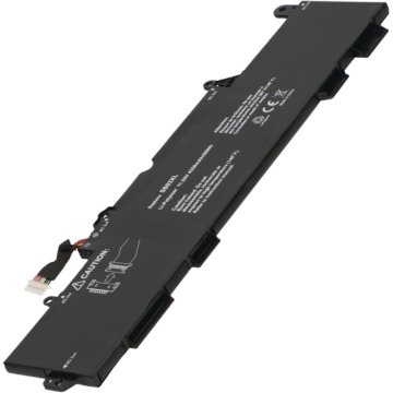 2-Power Baterija 11,55 V 4330 mAh za HP EliteBook 735 G5, 745 G6, 830 G5, 840 G5