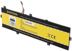 PATONA baterija za ntb ASUS UX430 3400mAh Li-Pol 11,55V C31N1620