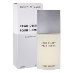 Issey Miyake L´Eau D´Issey Pour Homme 200 ml toaletna voda za moške