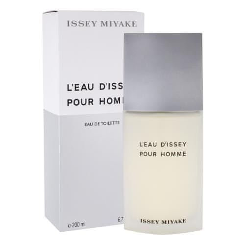 Issey Miyake L´Eau D´Issey Pour Homme toaletna voda za moške