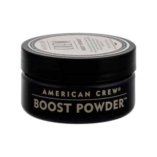American Crew Style Boost Powder puder za volumen las za moške