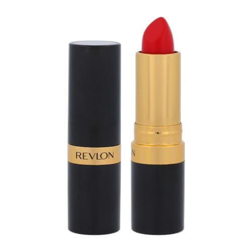 Revlon Super Lustrous Creme kremno rdečilo za ustnice 4.2 g