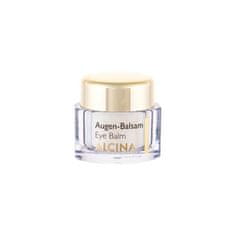 Alcina Eye Balm krema za oči proti gubam 15 ml za ženske