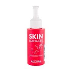 Alcina Skin Manager AHA Effekt Tonic 50 ml tonik za vse tipe kože za ženske