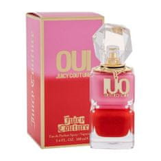 Juicy Couture Oui 100 ml parfumska voda za ženske