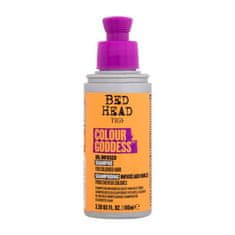 Tigi Bed Head Colour Goddess 100 ml šampon za barvane lase za ženske