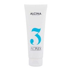 Alcina A/C Plex Step 3 okrepitvena maska za lase 125 ml za ženske