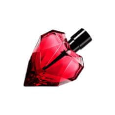Diesel Loverdose Red Kiss 50 ml parfumska voda za ženske
