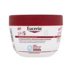 Eucerin pH5 Light Gel Cream pomirjajoča in vlažilna lahka gelna krema 350 ml unisex