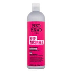 Tigi Bed Head Self Absorbed Conditioner 750 ml hranilni šampon za suhe in obremenjene lase za ženske