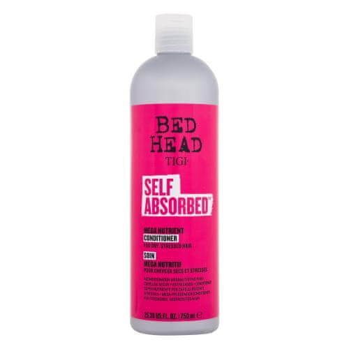 Tigi Bed Head Self Absorbed Conditioner hranilni šampon za suhe in obremenjene lase za ženske