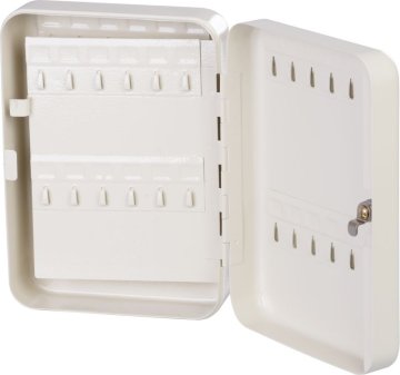 Strend Škatla za 48 ključev 25x18x8cm