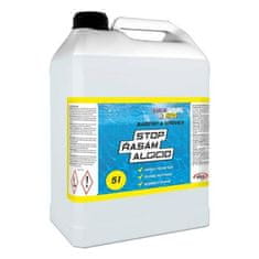 SILCO Bazenska kemija, Alge Stop - algicid, 5 l