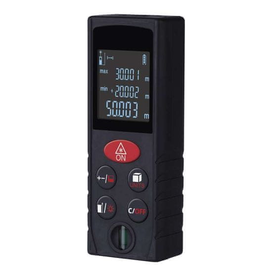 Emos Laserski merilnik razdalje M0502