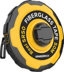 Ermenrich Boben SR50 - 50 m, trak