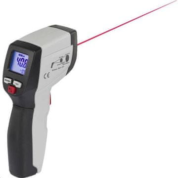 Voltcraft Infrardeči termometer IR 500-12S