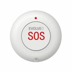 Evolveo Alarmex Pro, brezžični gumb/zvonec
