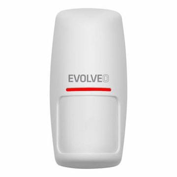 Evolveo brezžični senzor gibanja PIR za Alarmex Pro