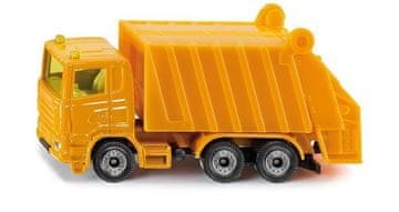 SIKU Tovornjak za smeti