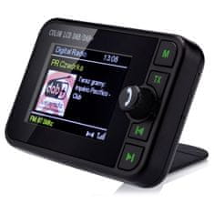 Vordon FM oddajnik TS-930 Mira DAB+ -