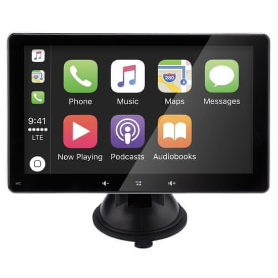 Vordon FM oddajnik ES-300 Phoenix CarPlay