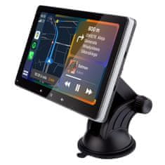 Vordon FM oddajnik ES-300 Phoenix CarPlay