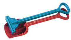 Androni Lopata in grablje - 56 cm