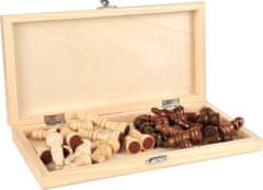 Legler GOKI Leseni šah