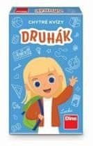 Drugošolec - izobraževalna igra