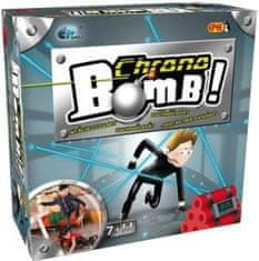 Epee Kul igre - Chrono Bomb igra