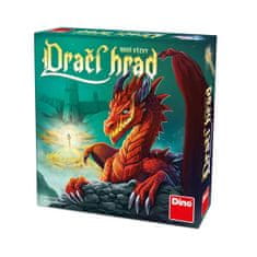 Dino Dragon Castle Novi izzivi