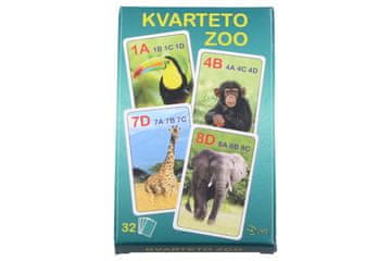Kvartet Zoo