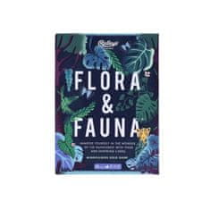 Ridley's games Igra s kartami Flora and Fauna
