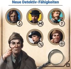 Ravensburger Scotland Yard Sherlock Holmes igra