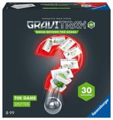 Ravensburger GraviTrax PRO: razdelilnik iger