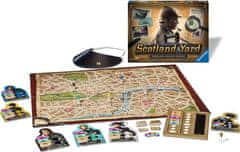 Ravensburger Scotland Yard Sherlock Holmes igra